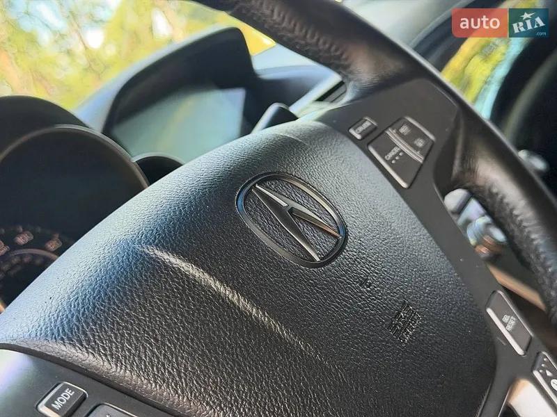 Acura MDX 2008 VIN 2HNYD28558H515595 фото оголошення 31 з 79