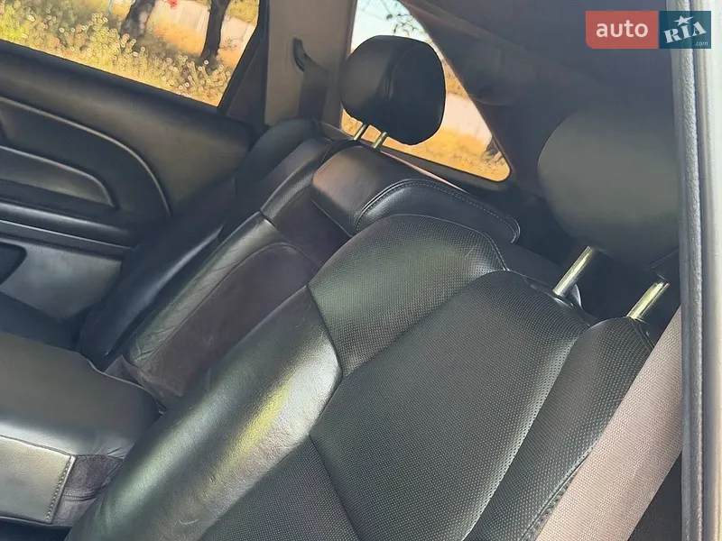 Acura MDX 2008 VIN 2HNYD28558H515595 фото оголошення 36 з 79