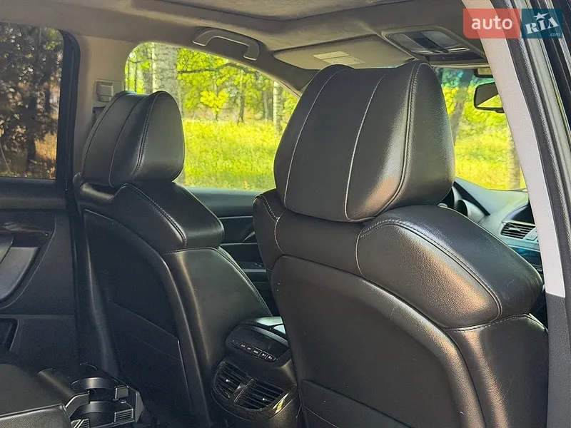 Acura MDX 2008 VIN 2HNYD28558H515595 фото оголошення 41 з 79