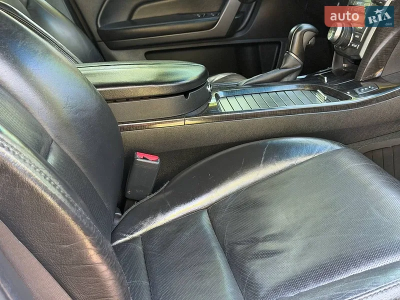 Acura MDX 2008 VIN 2HNYD28558H515595 фото оголошення 46 з 79