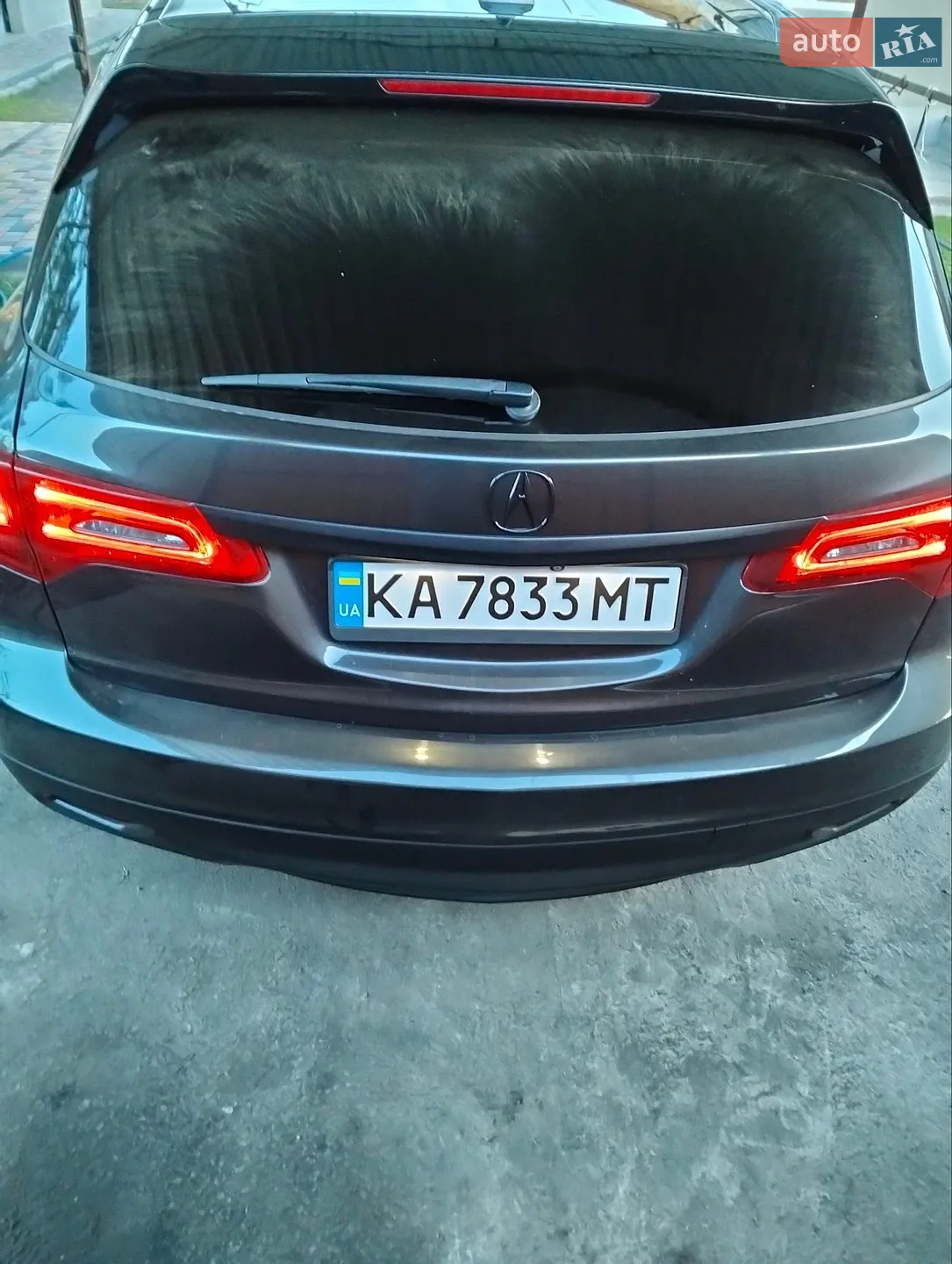 2013 Acura MDX - мініатюра 21