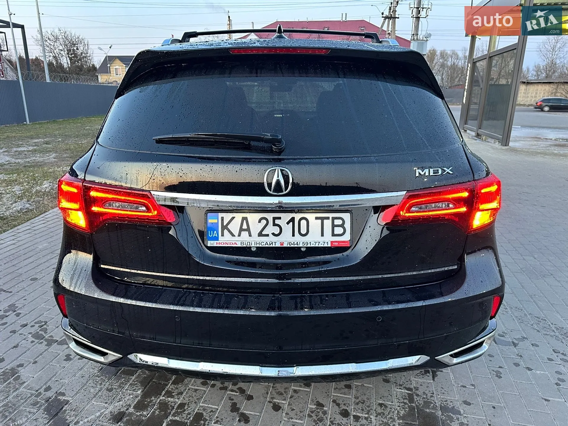 2018 Acura MDX - мініатюра 49