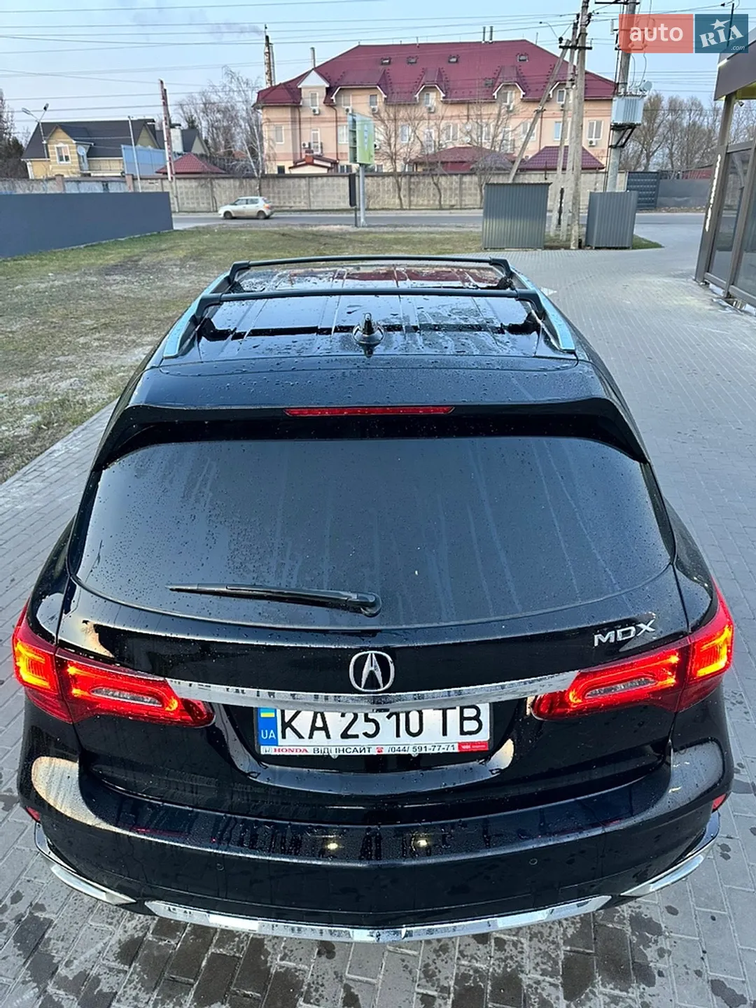 2018 Acura MDX - мініатюра 45