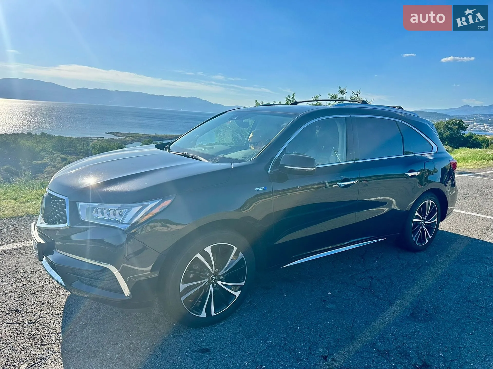 2018 Acura MDX - мініатюра 56