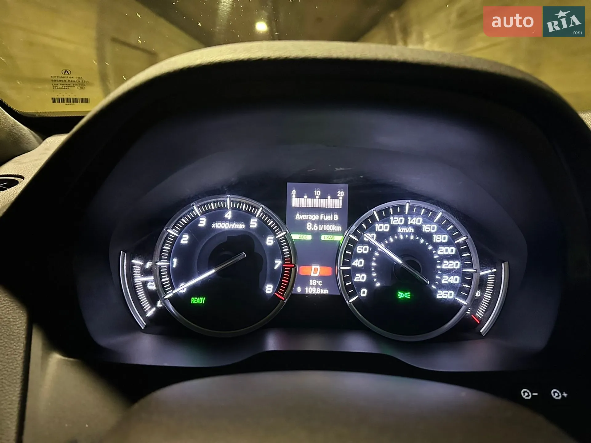 2018 Acura MDX - мініатюра 61