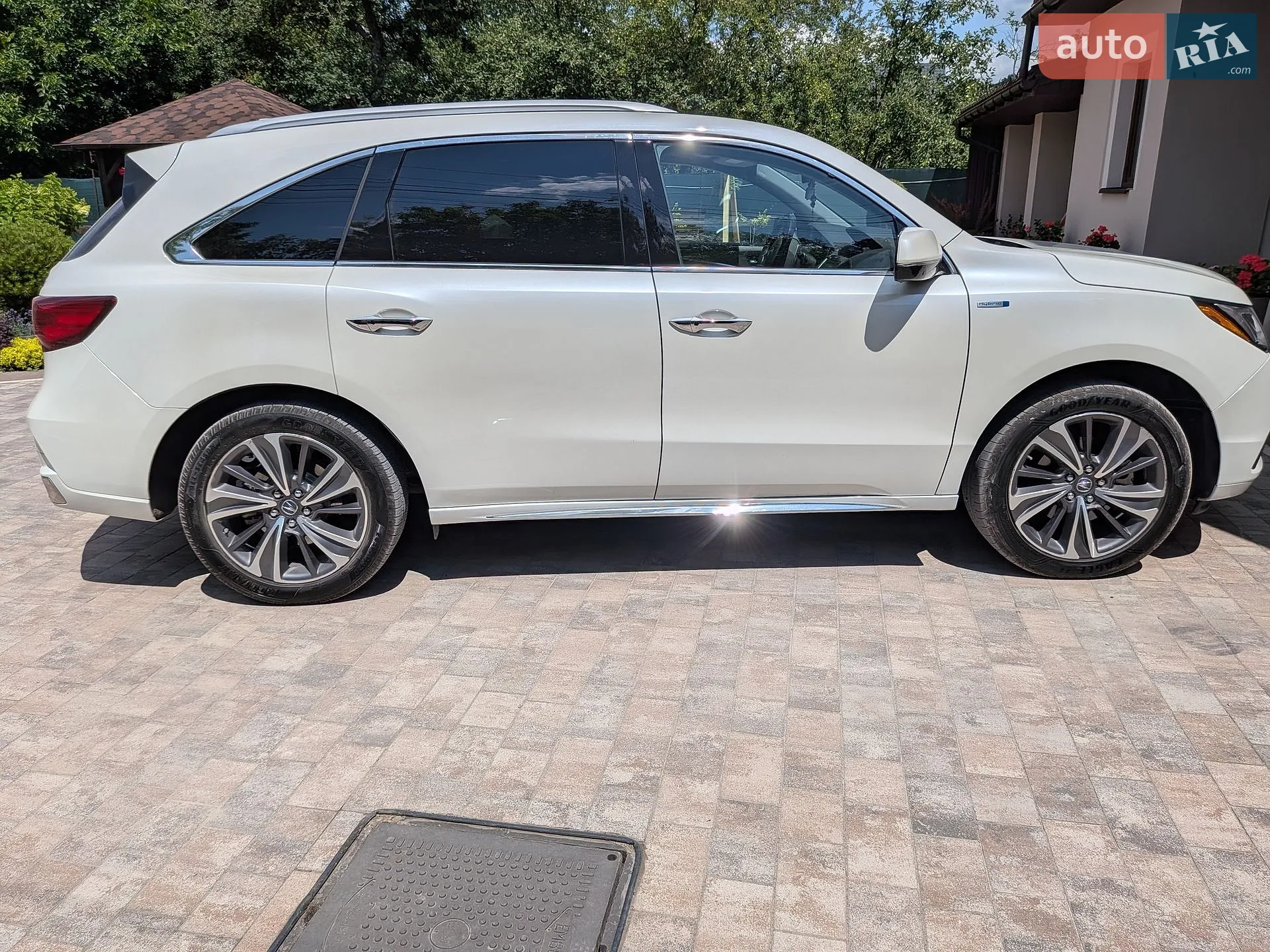 2019 Acura MDX - мініатюра 6