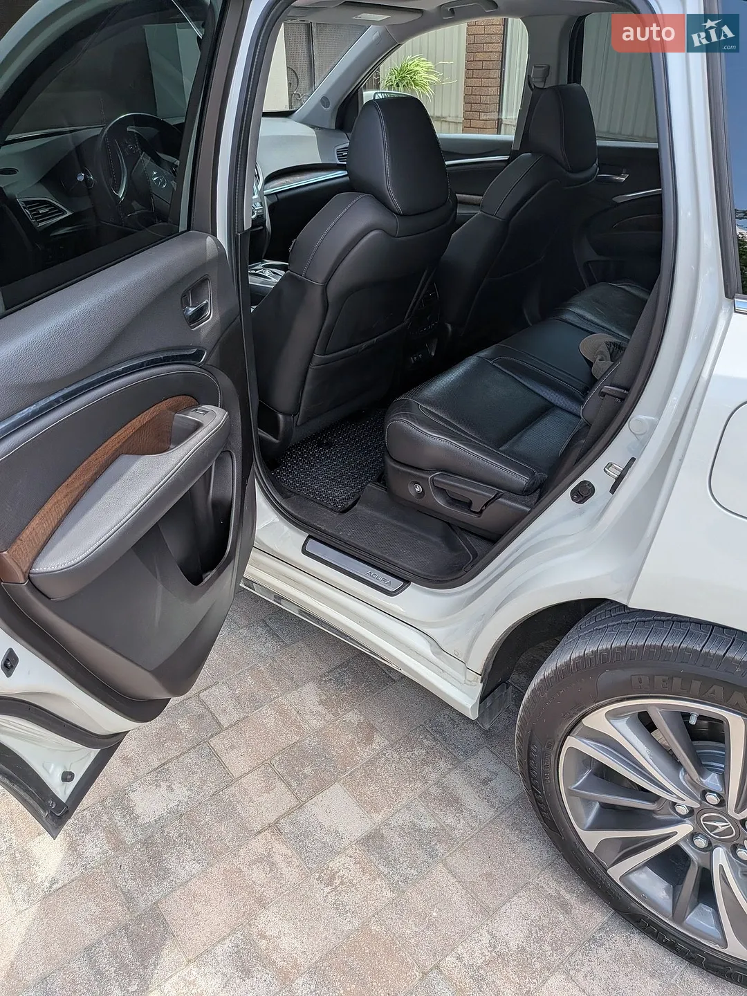 2019 Acura MDX - мініатюра 16