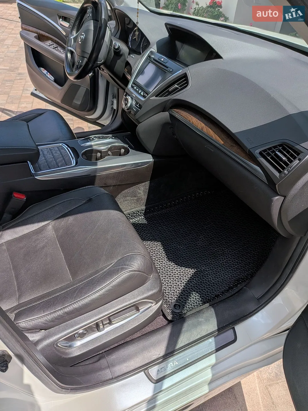 2019 Acura MDX - мініатюра 17