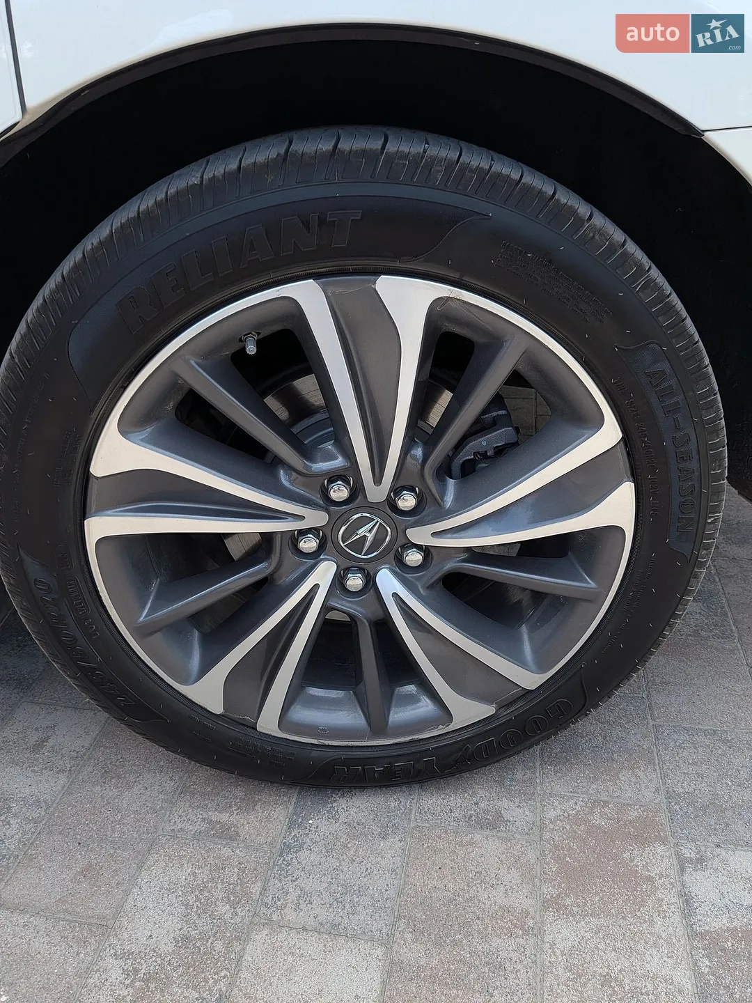 2019 Acura MDX - мініатюра 32