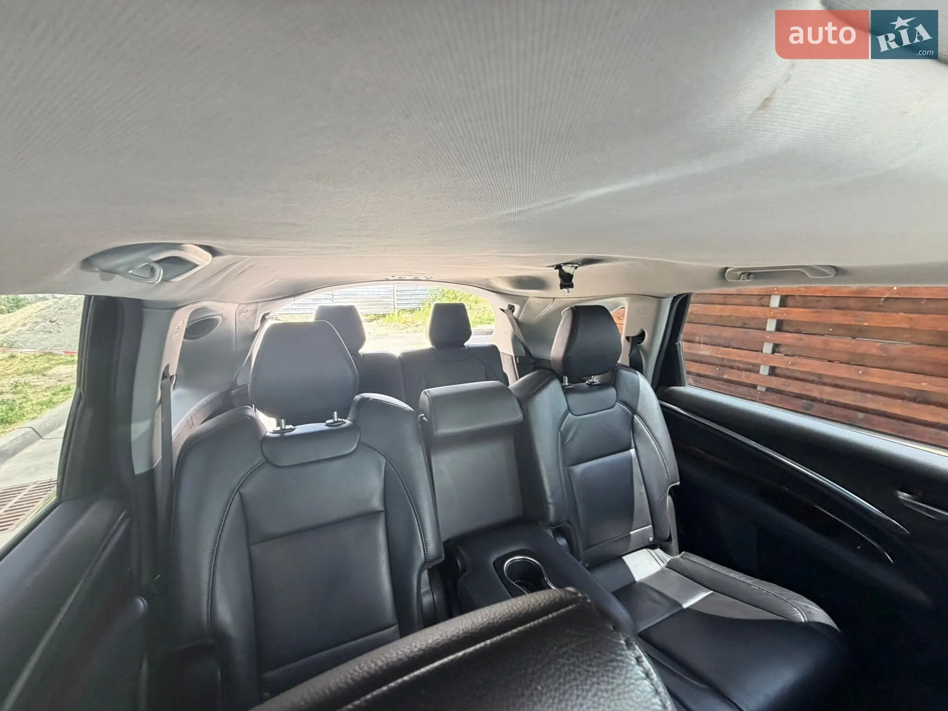 2015 Acura MDX - мініатюра 15