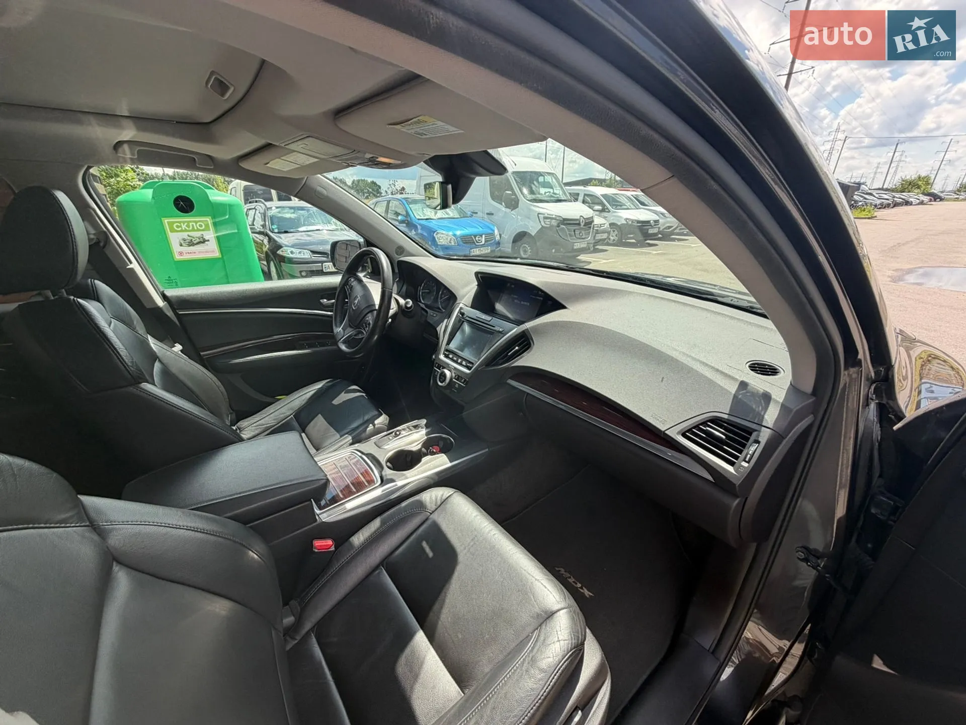 2015 Acura MDX - мініатюра 18