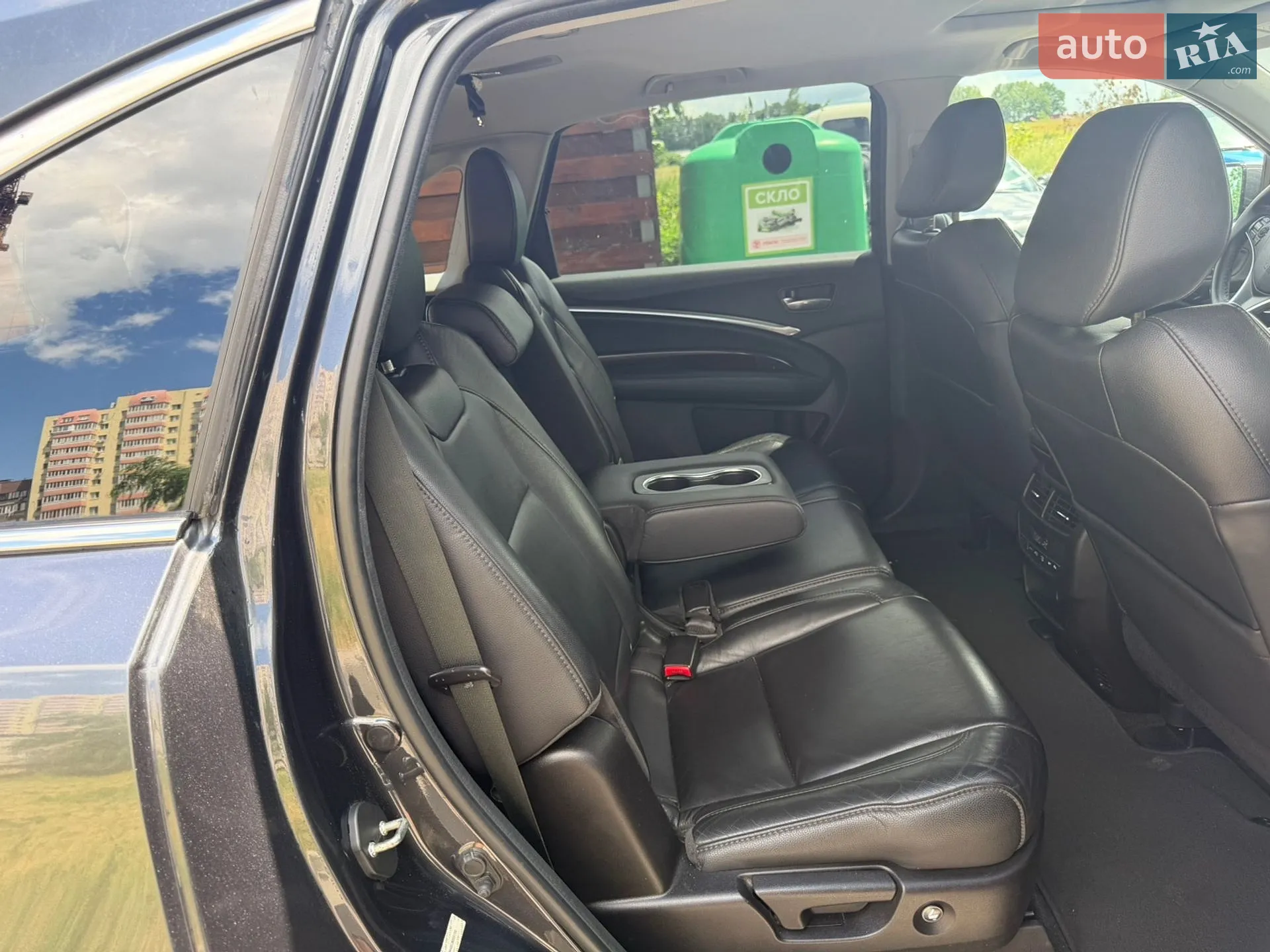 2015 Acura MDX - мініатюра 22