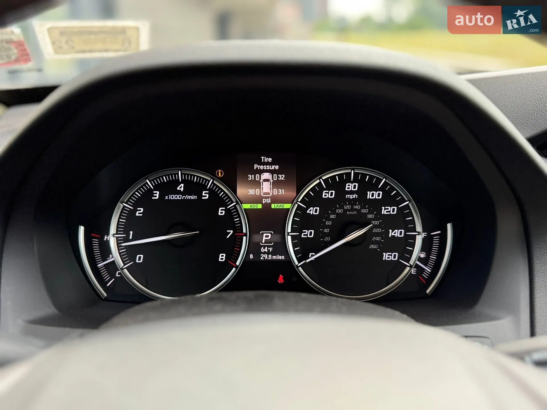 2018 Acura MDX - мініатюра 9