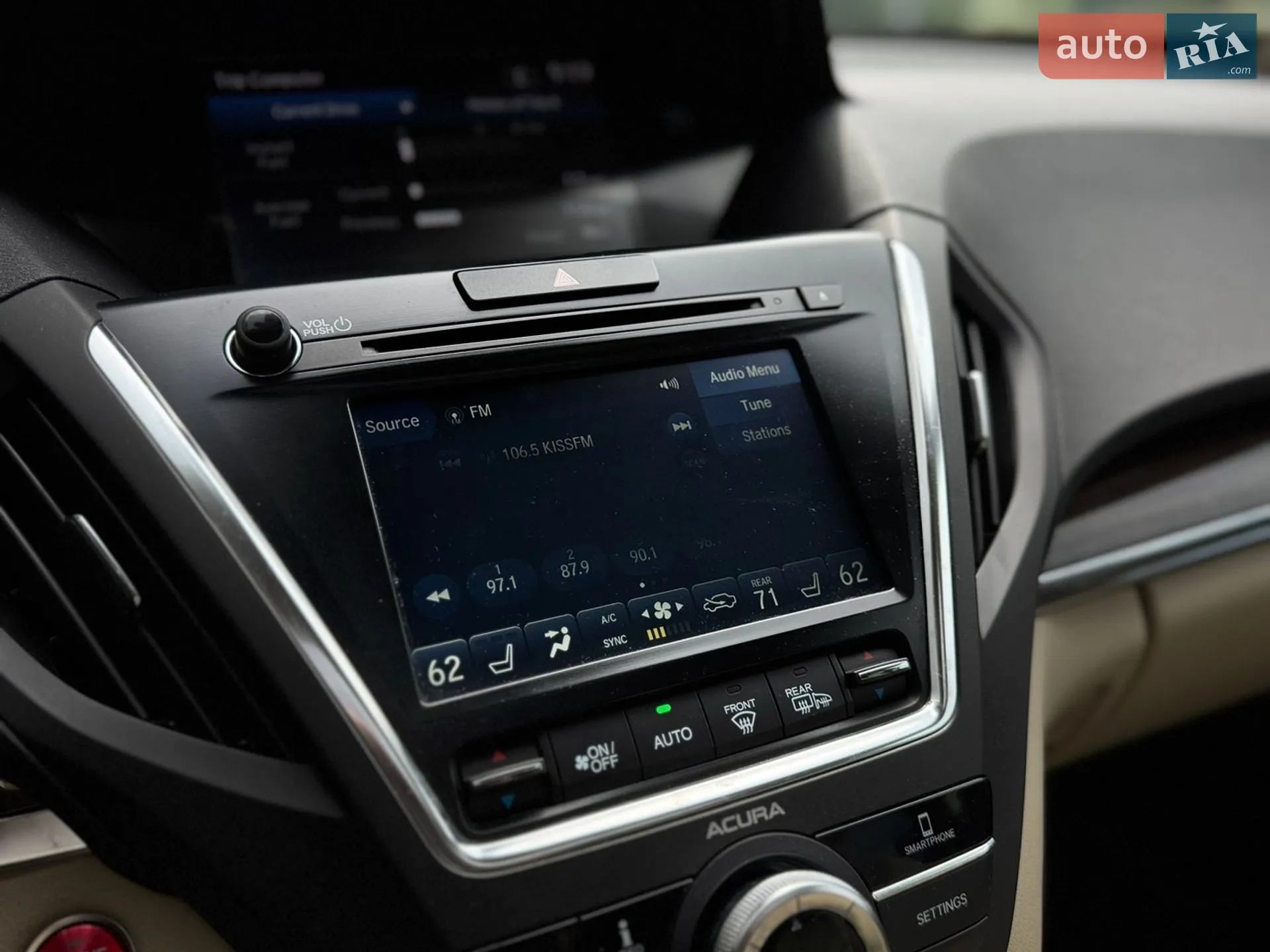 2018 Acura MDX - мініатюра 13