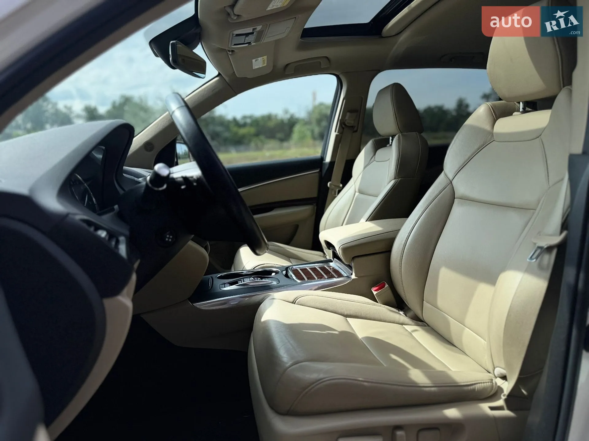 2018 Acura MDX - мініатюра 16