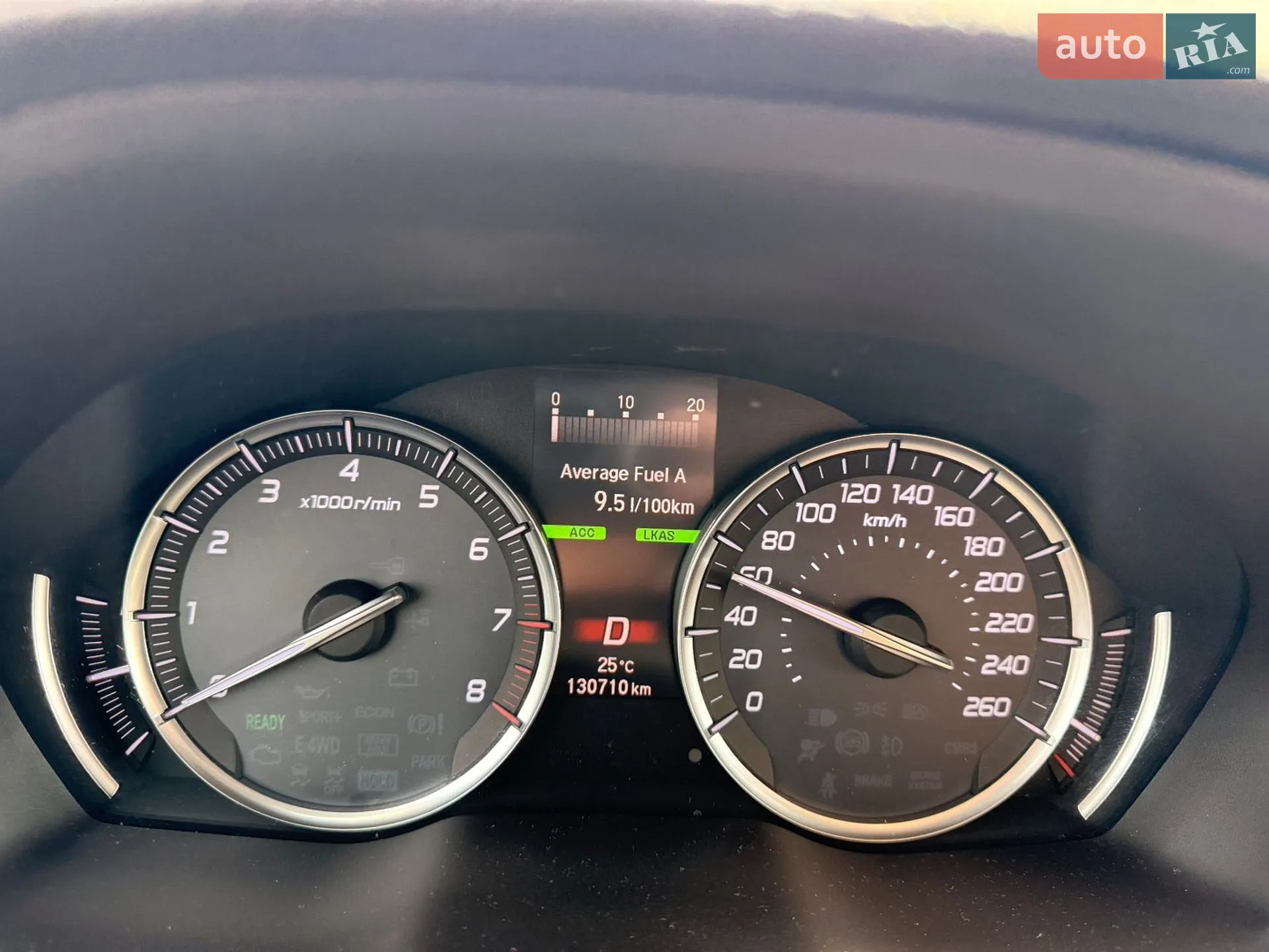 2018 Acura MDX - мініатюра 71