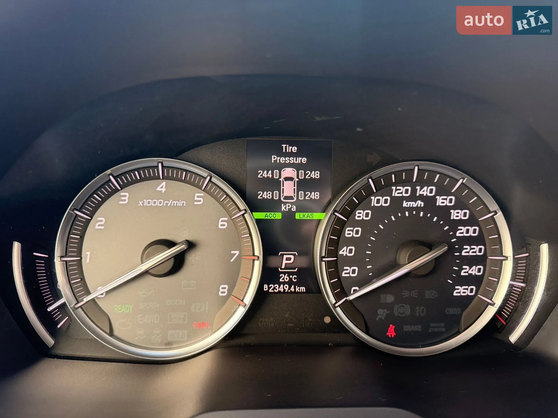 2018 Acura MDX - мініатюра 104