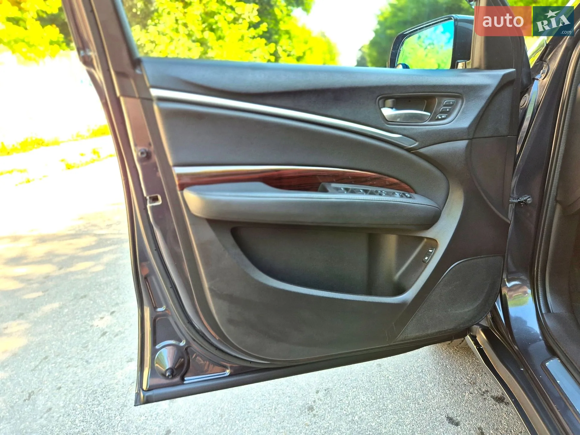 2015 Acura MDX - мініатюра 16