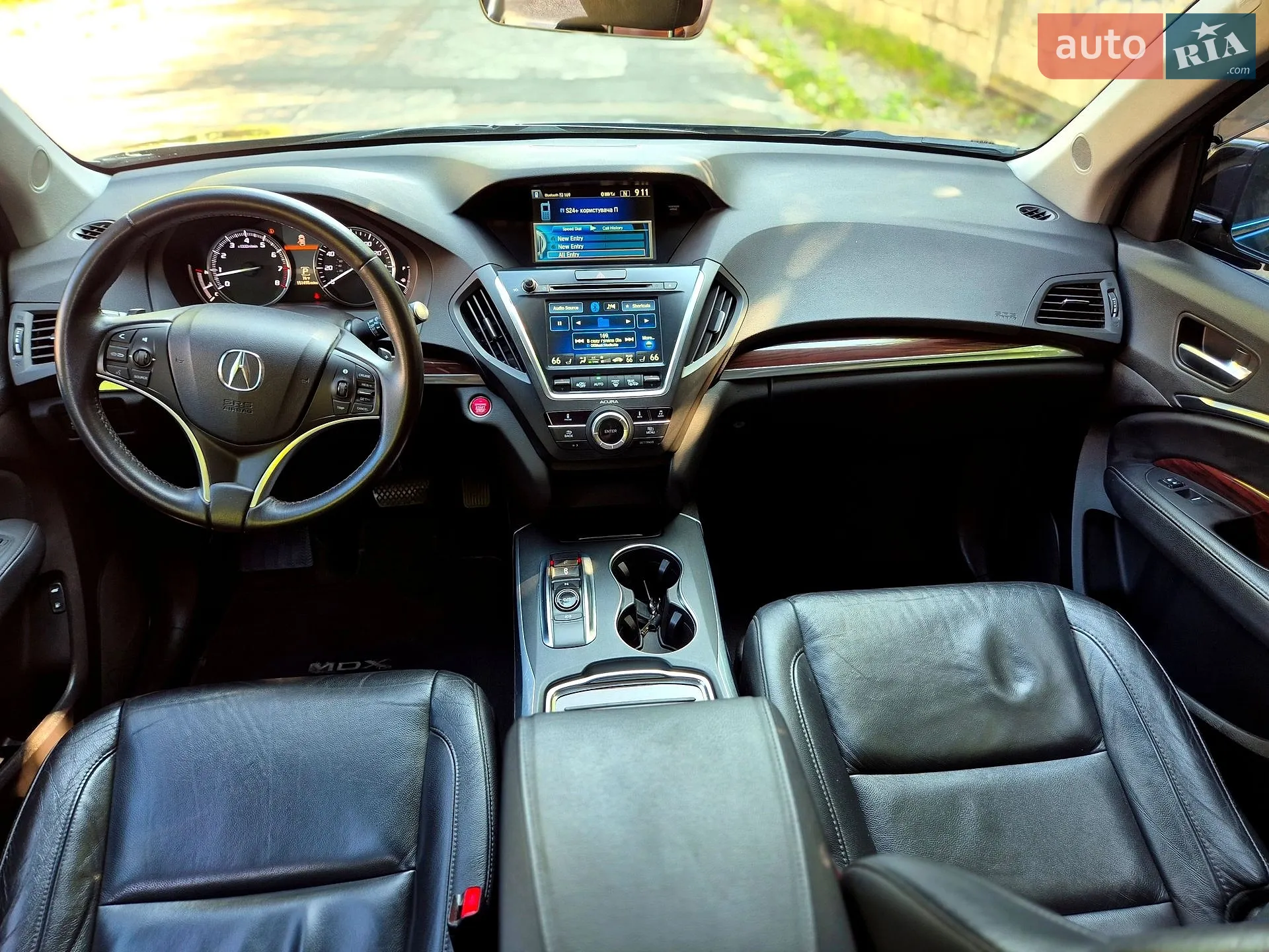 2015 Acura MDX - мініатюра 31