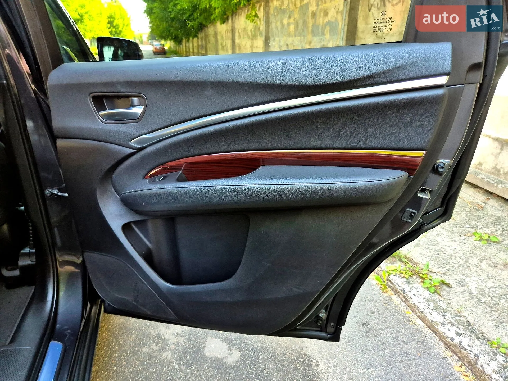 2015 Acura MDX - мініатюра 37
