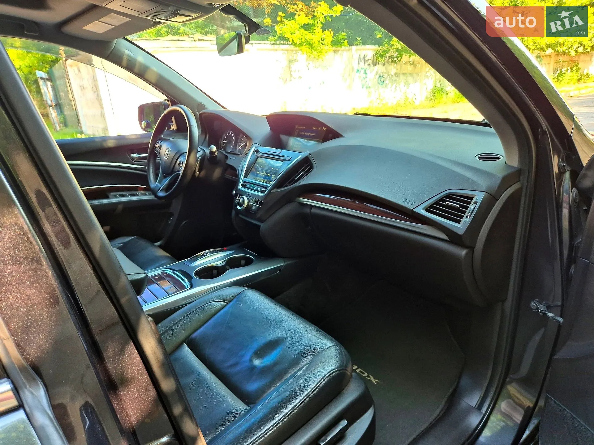 2015 Acura MDX - мініатюра 42