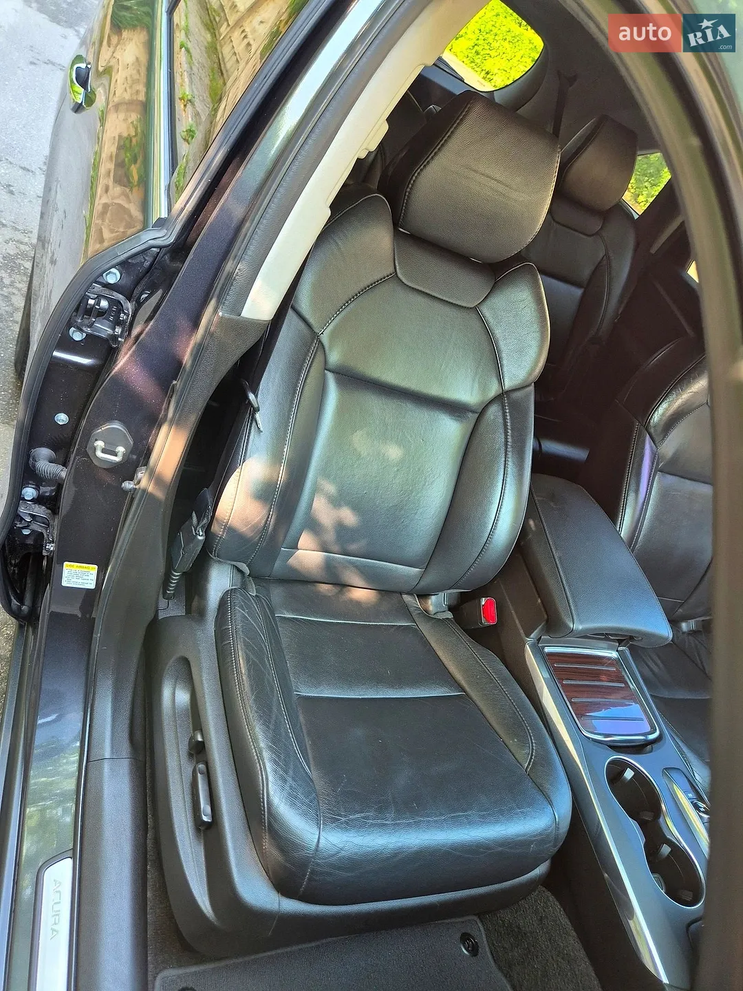 2015 Acura MDX - мініатюра 45