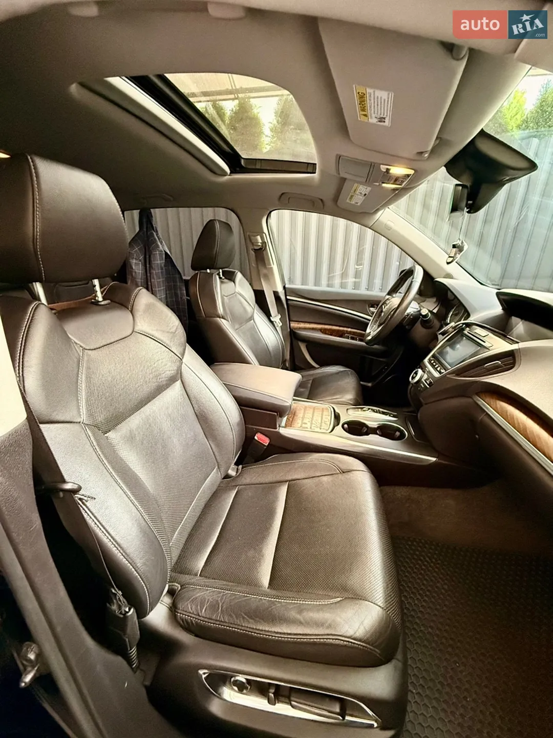 2018 Acura MDX - мініатюра 111