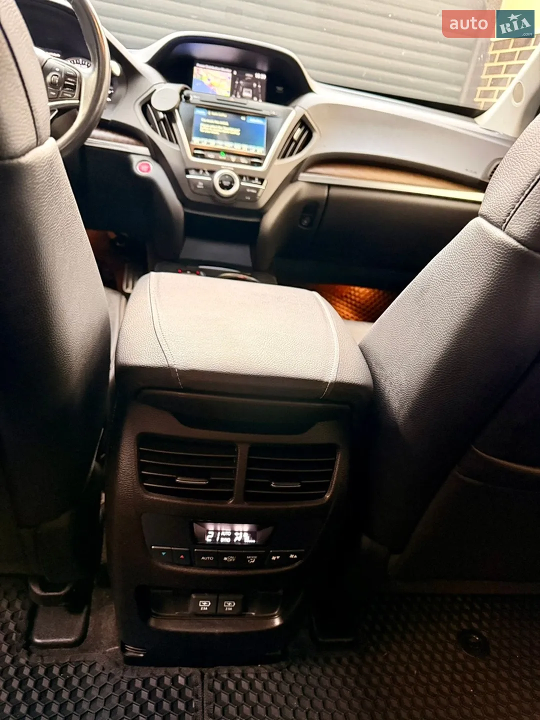 2018 Acura MDX - мініатюра 115