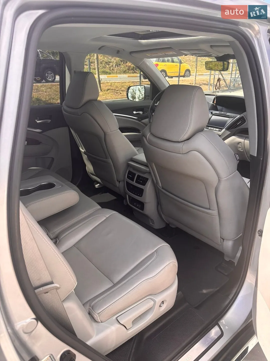 2018 Acura MDX - мініатюра 5