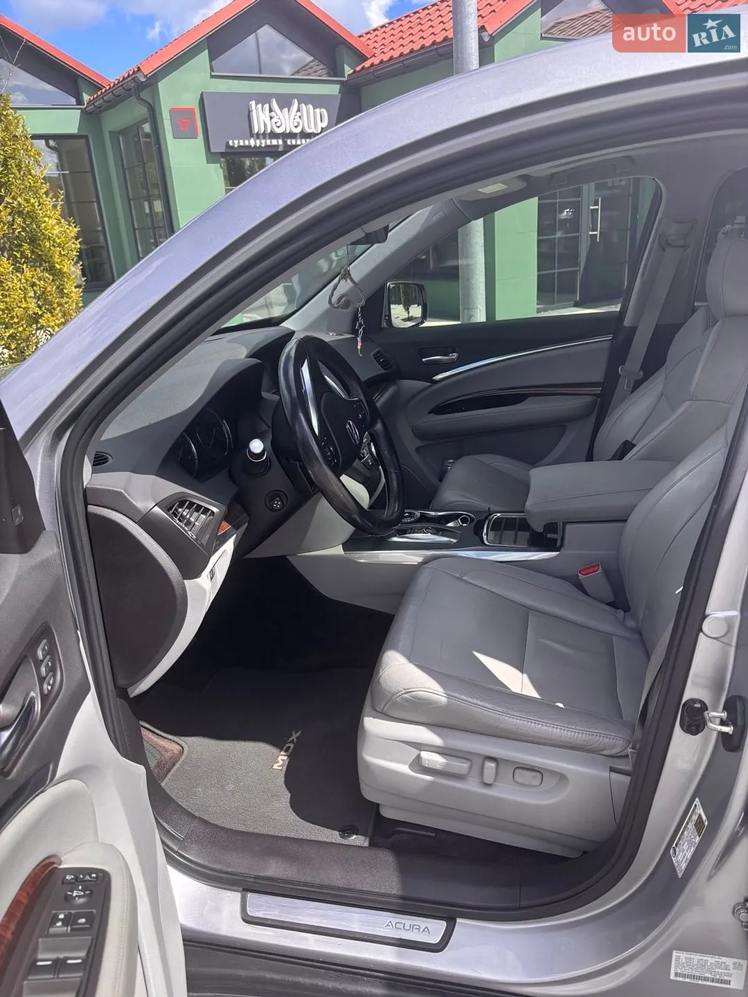 2018 Acura MDX - мініатюра 10
