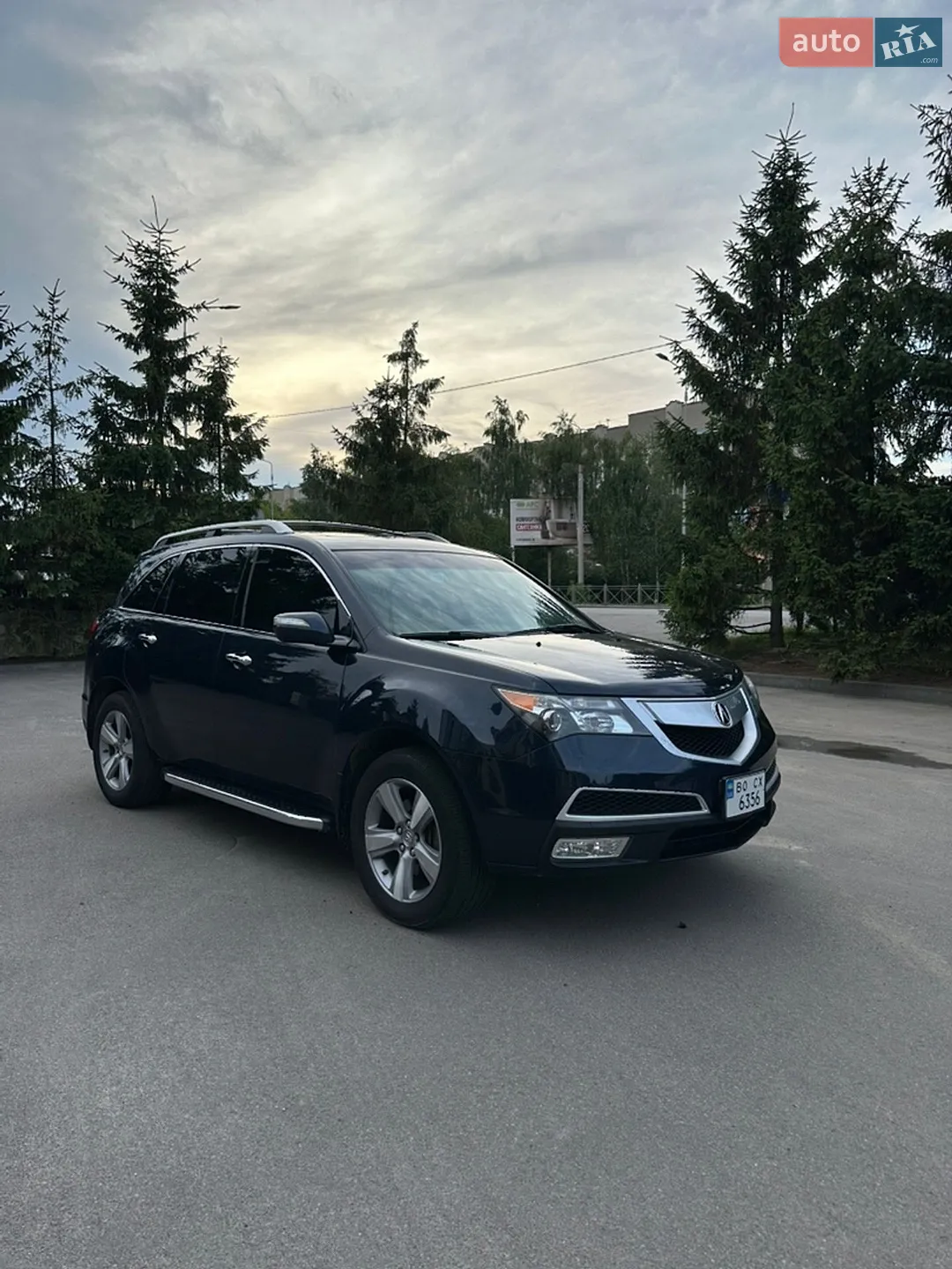 2012 Acura MDX - мініатюра 15