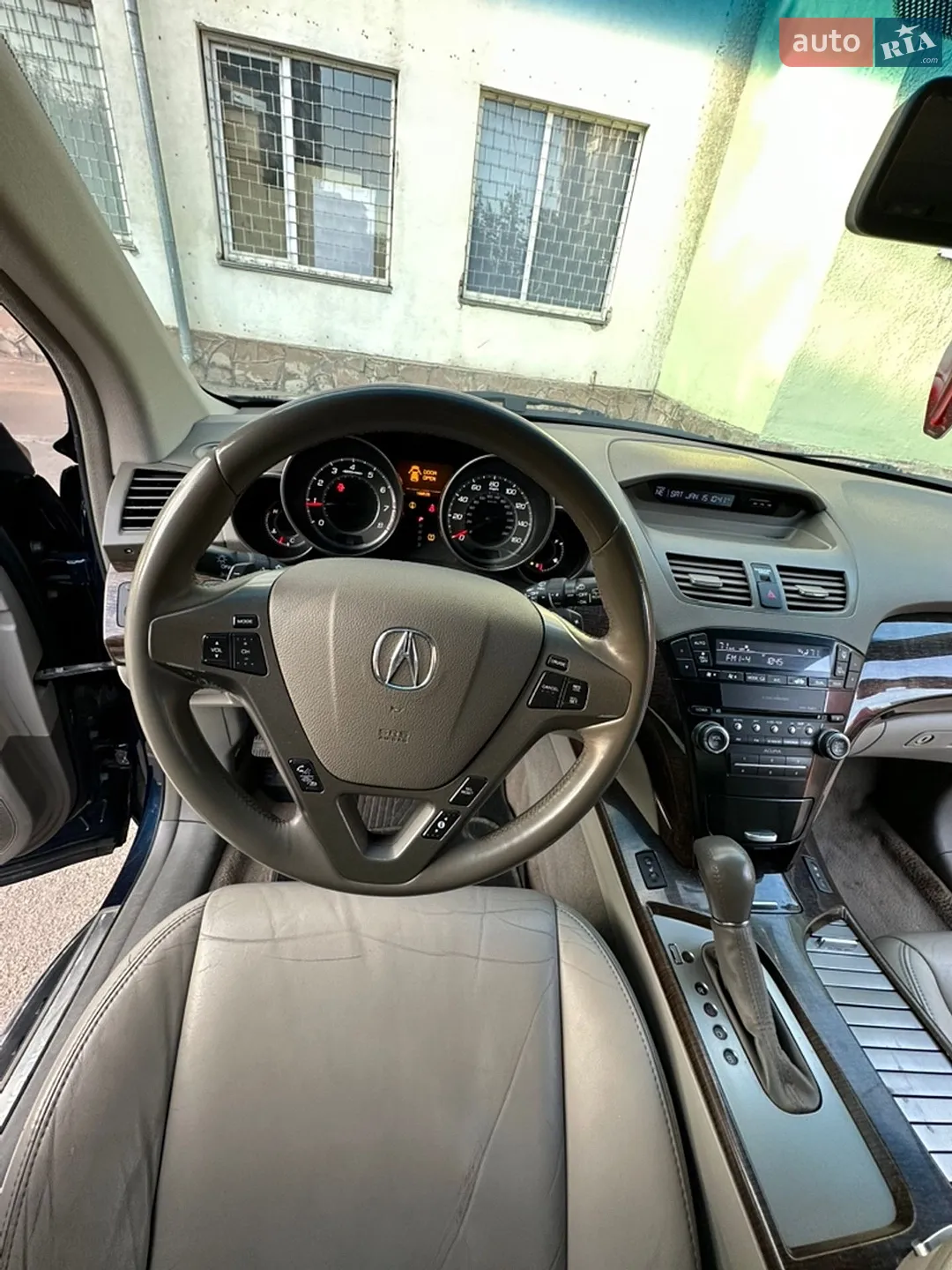 2012 Acura MDX - мініатюра 19