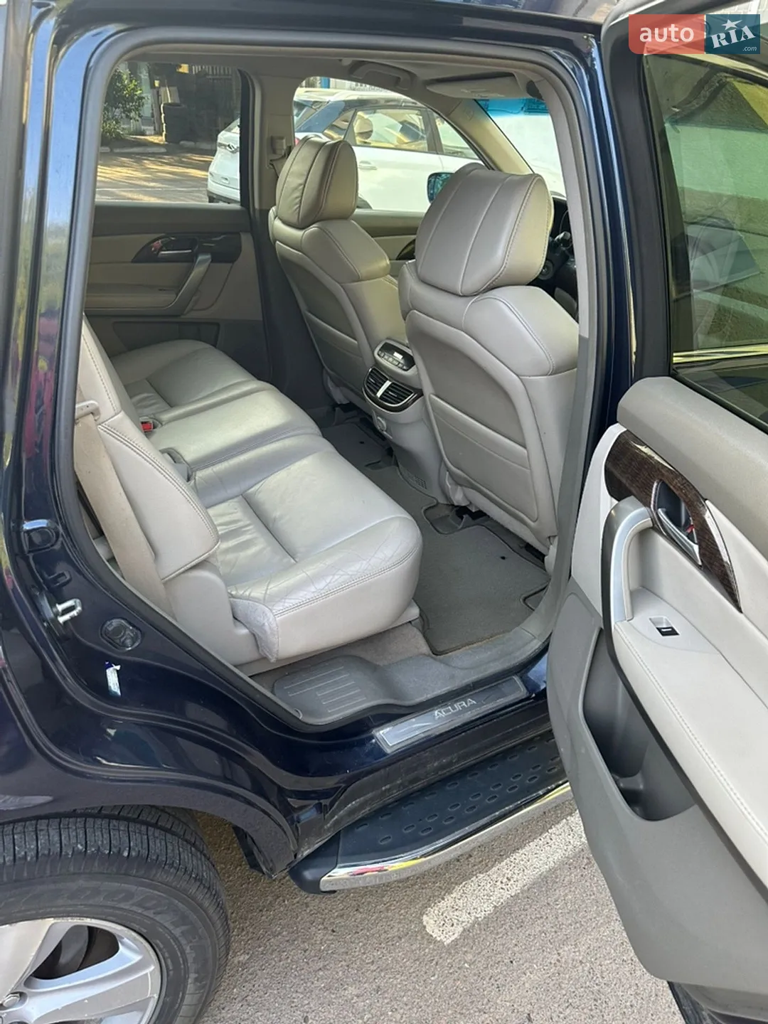 2012 Acura MDX - мініатюра 23