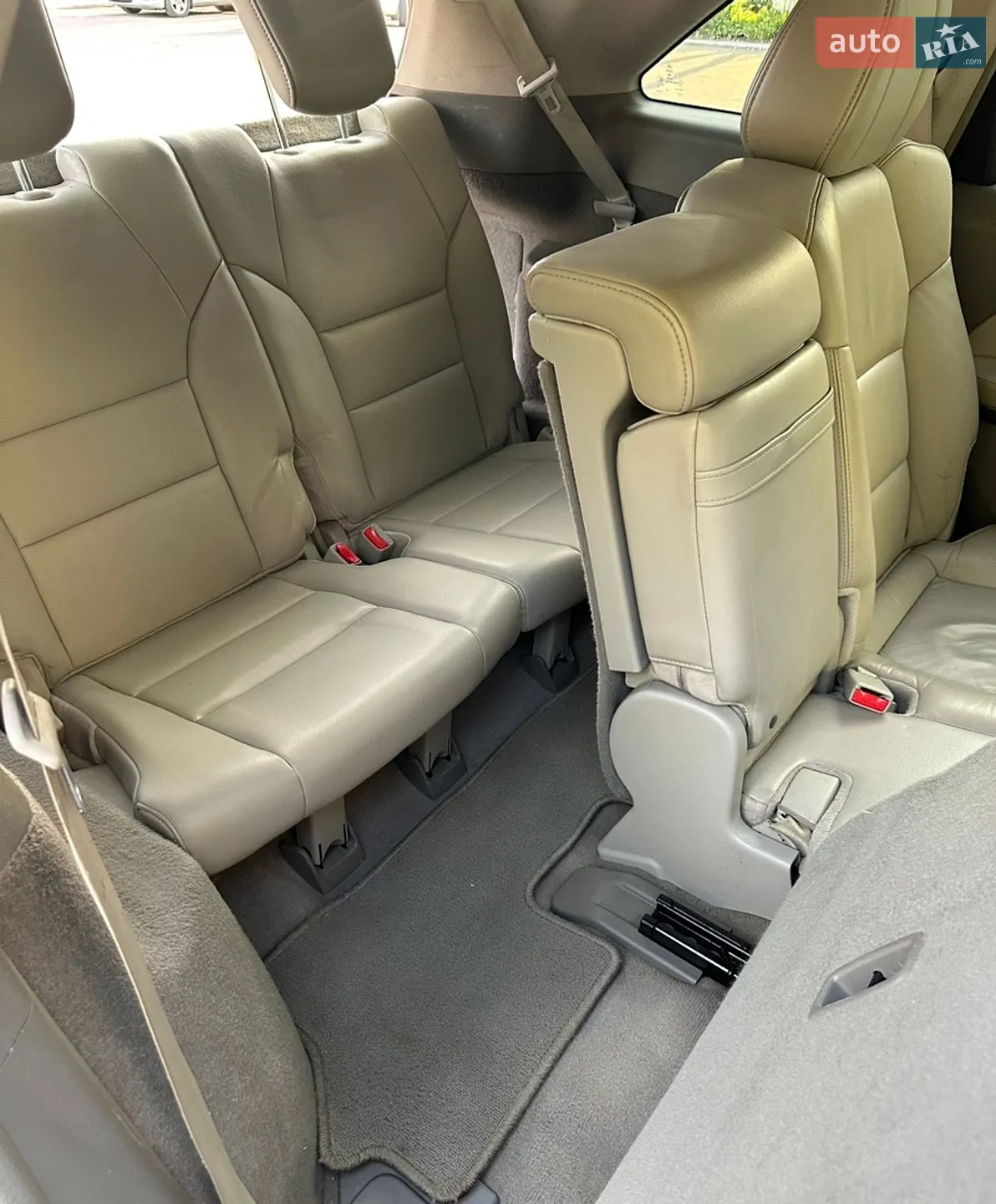 2012 Acura MDX - мініатюра 24