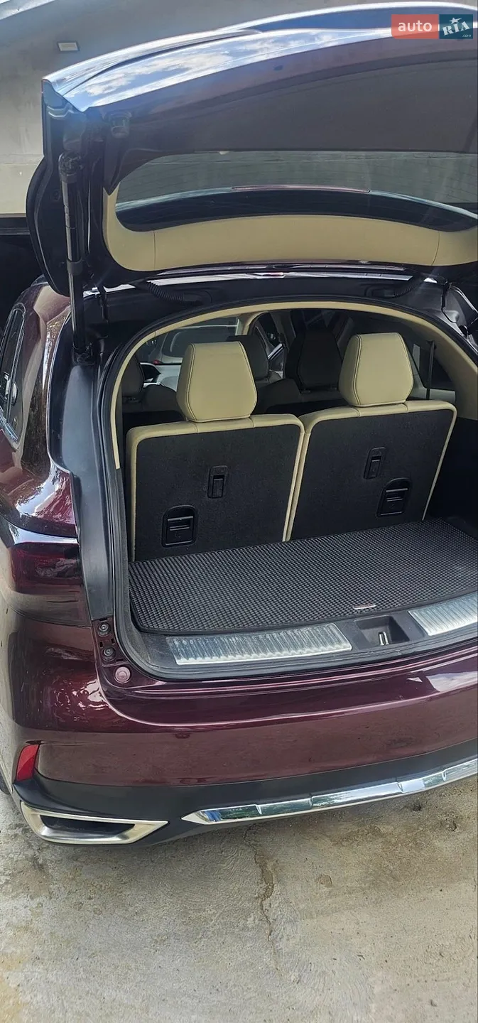 2017 Acura MDX - мініатюра 5