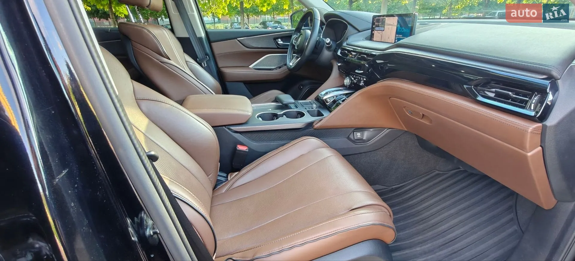 2021 Acura MDX - мініатюра 14