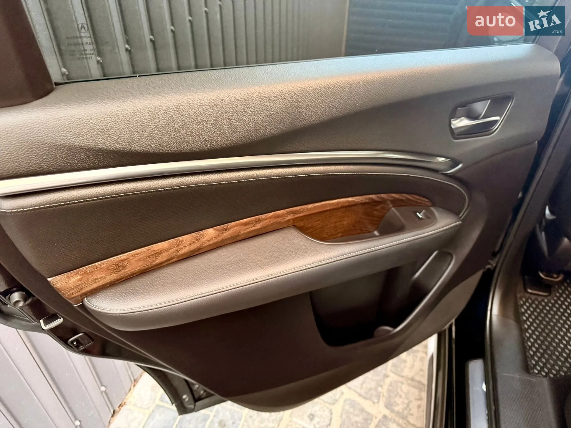 2018 Acura MDX - мініатюра 126