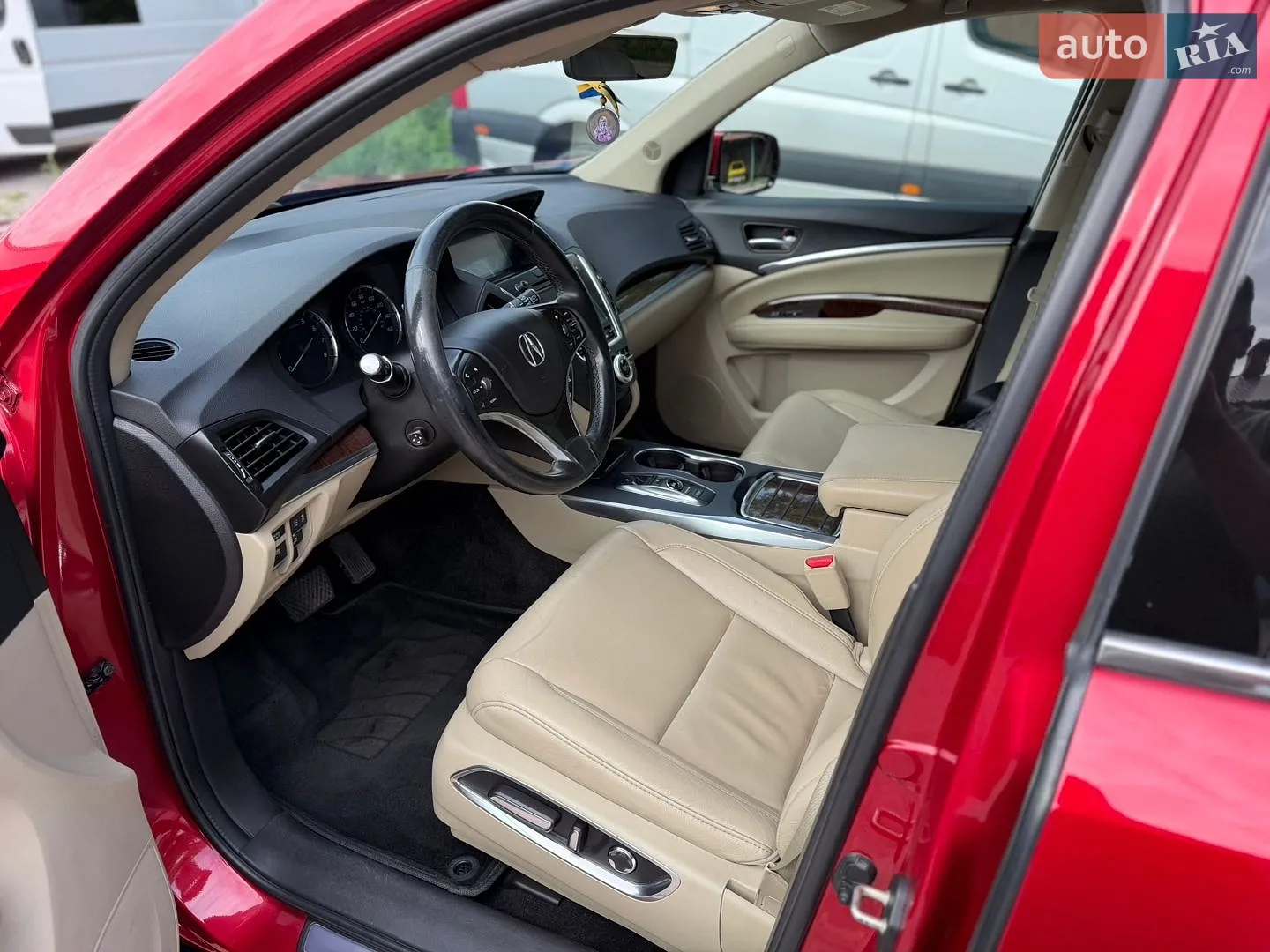 2019 Acura MDX - мініатюра 9