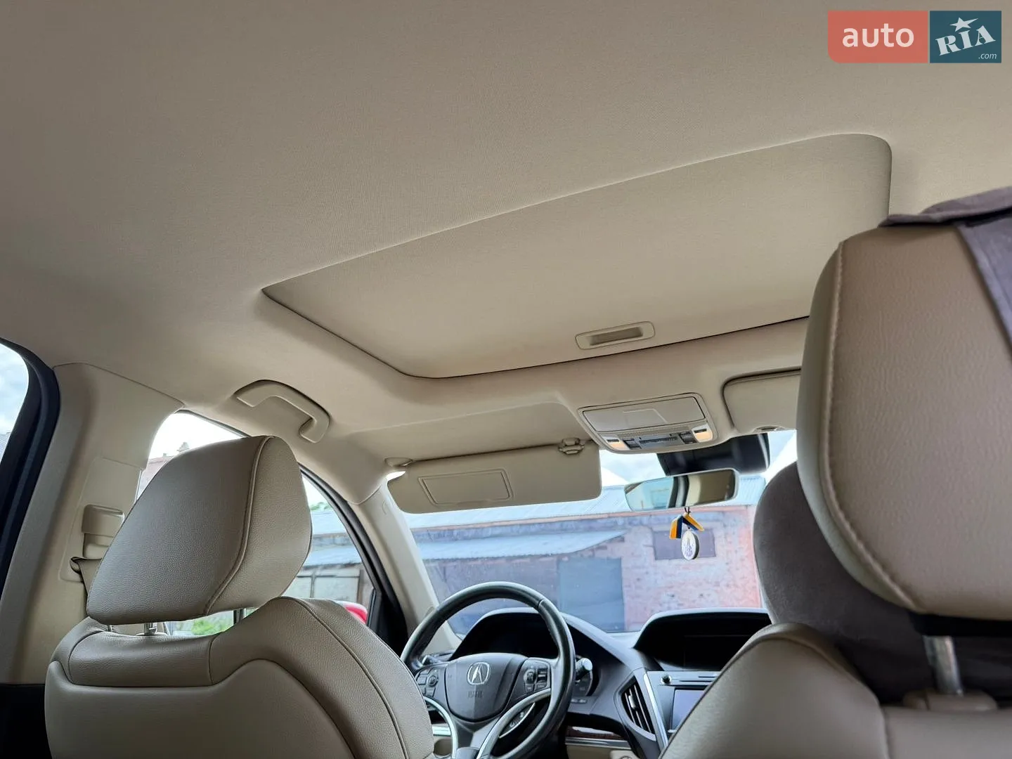 2019 Acura MDX - мініатюра 15