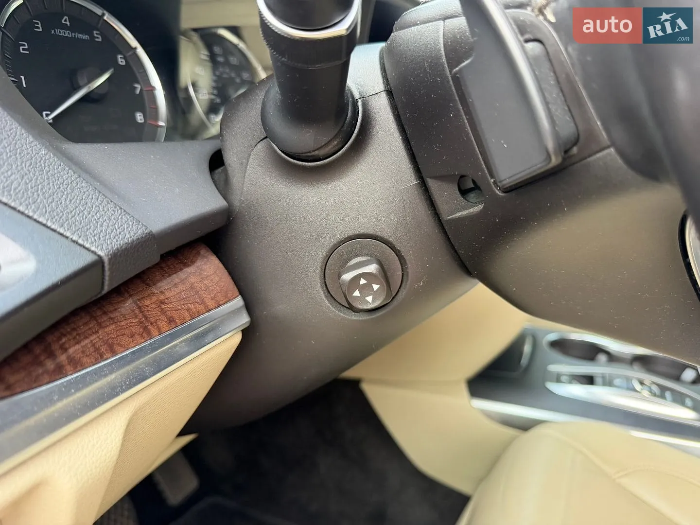 2019 Acura MDX - мініатюра 19