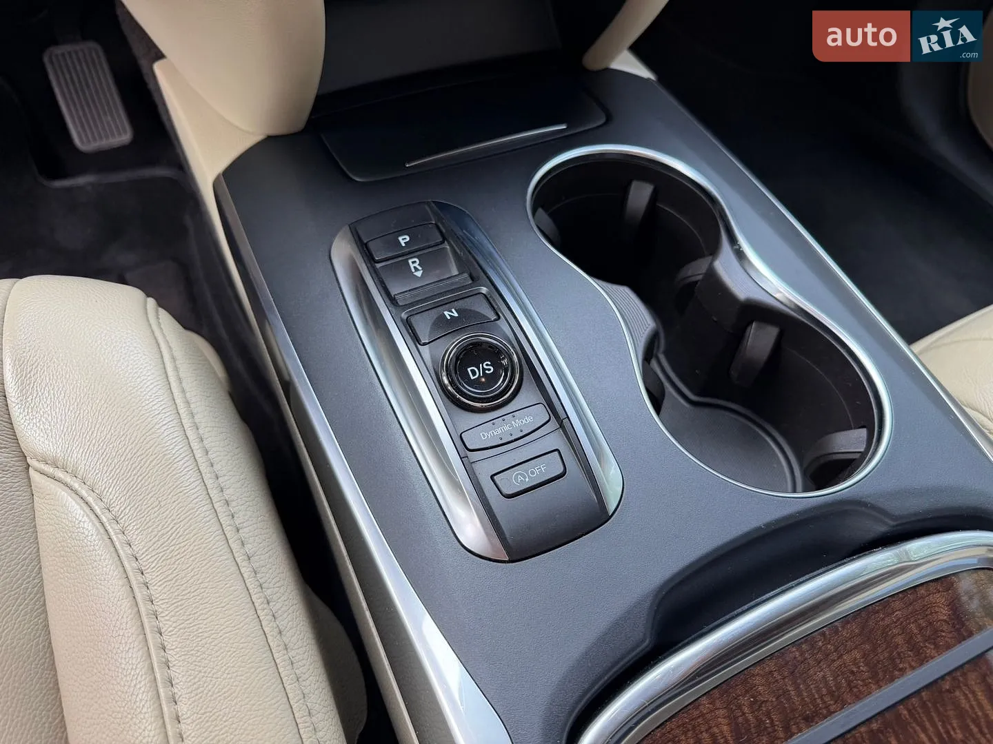 2019 Acura MDX - мініатюра 21