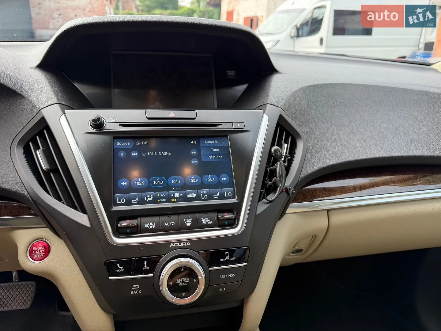 2019 Acura MDX - мініатюра 23