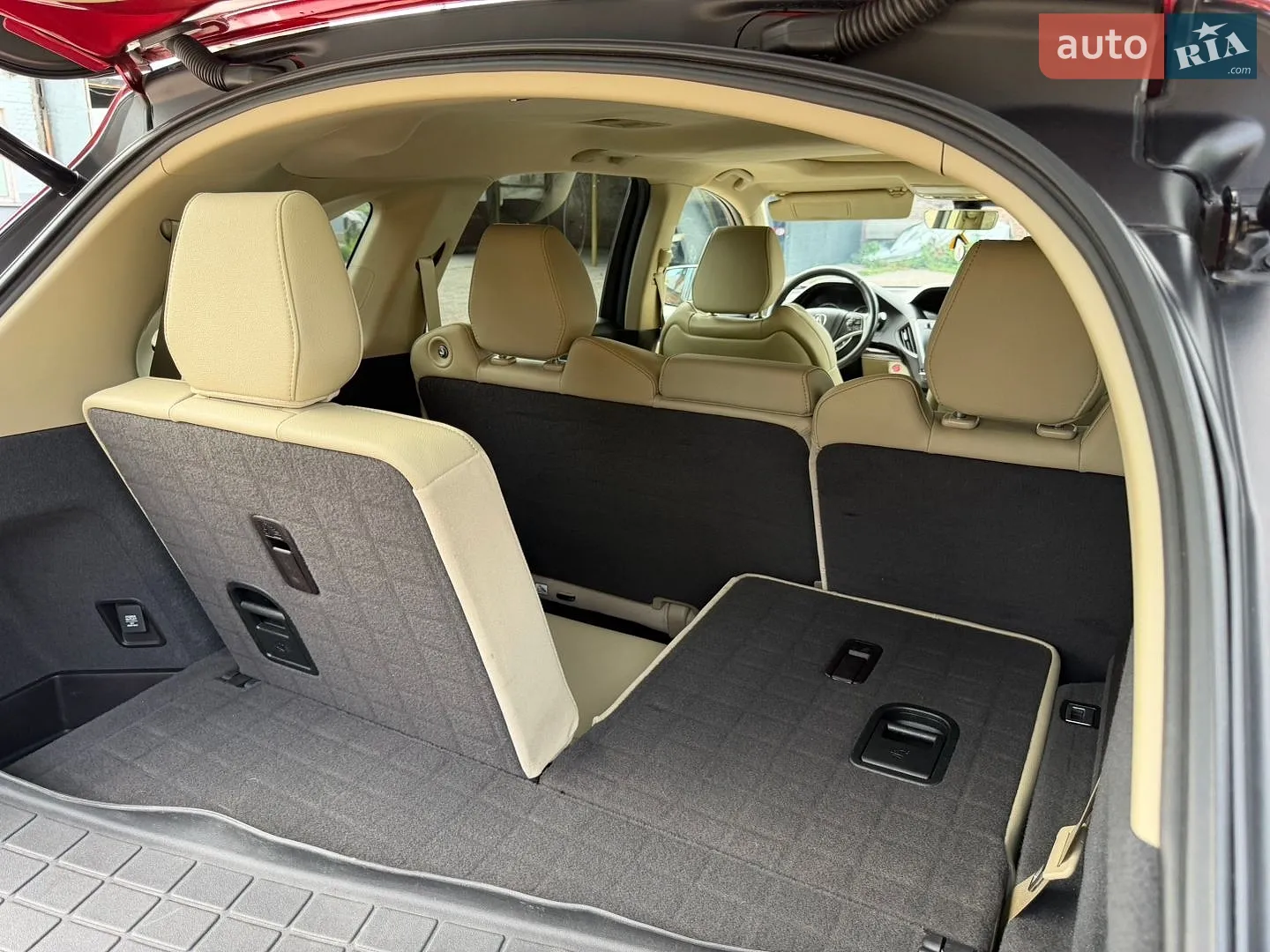 2019 Acura MDX - мініатюра 25