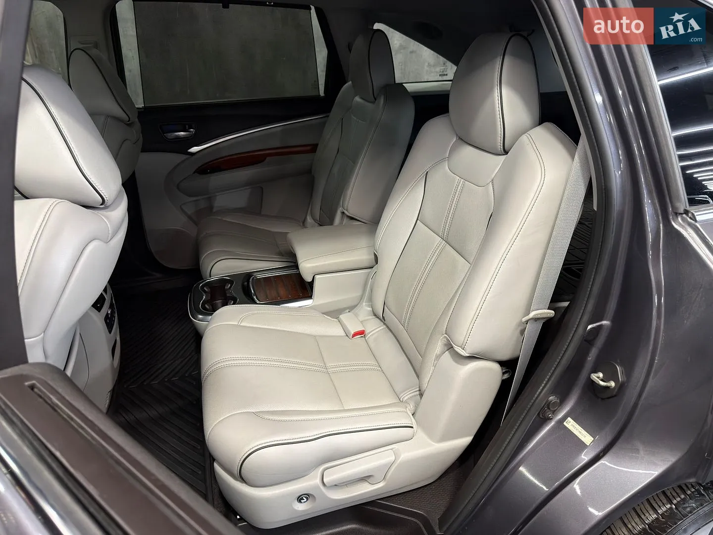 2017 Acura MDX - мініатюра 22