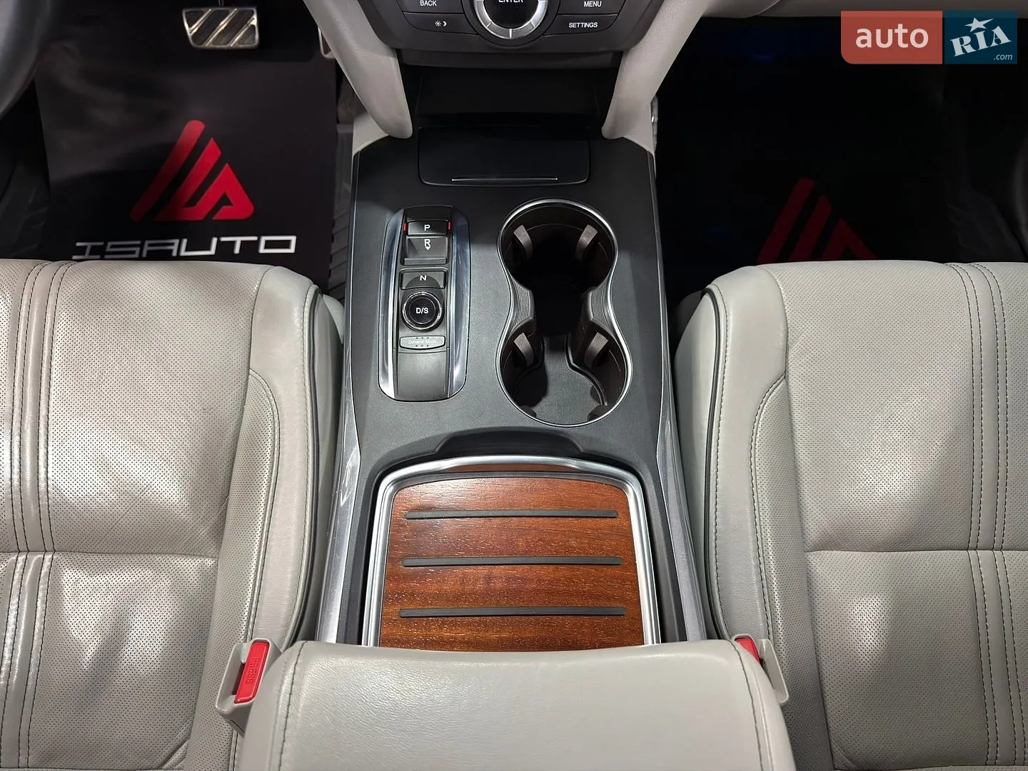 2017 Acura MDX - мініатюра 28