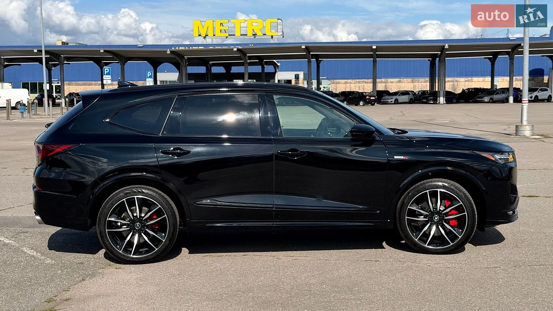 2023 Acura MDX - мініатюра 4