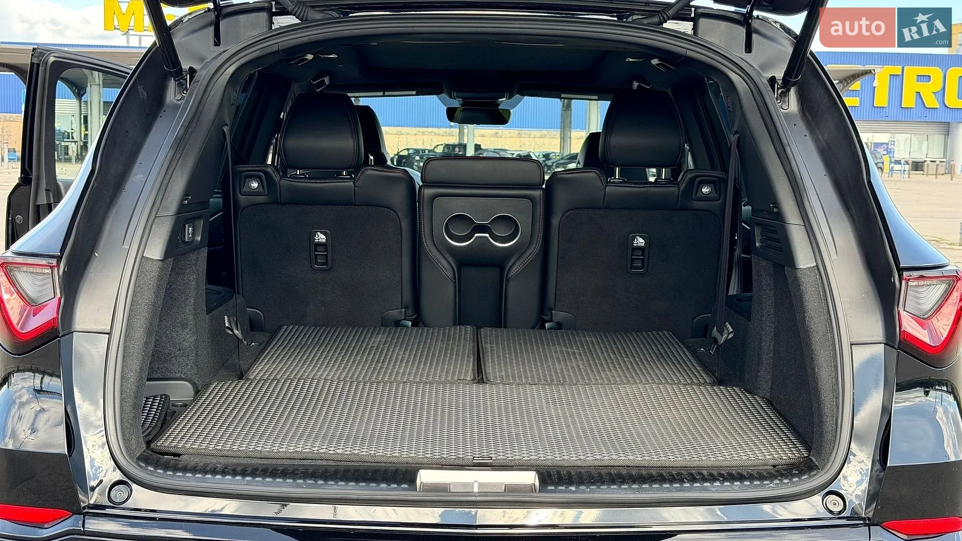 2023 Acura MDX - мініатюра 19