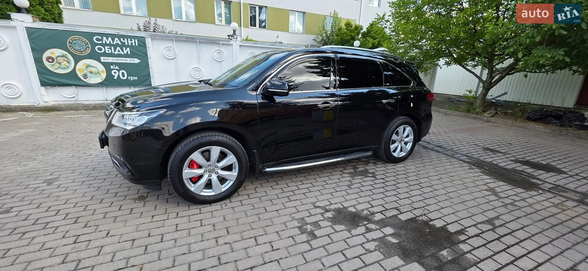 2014 Acura MDX - мініатюра 5
