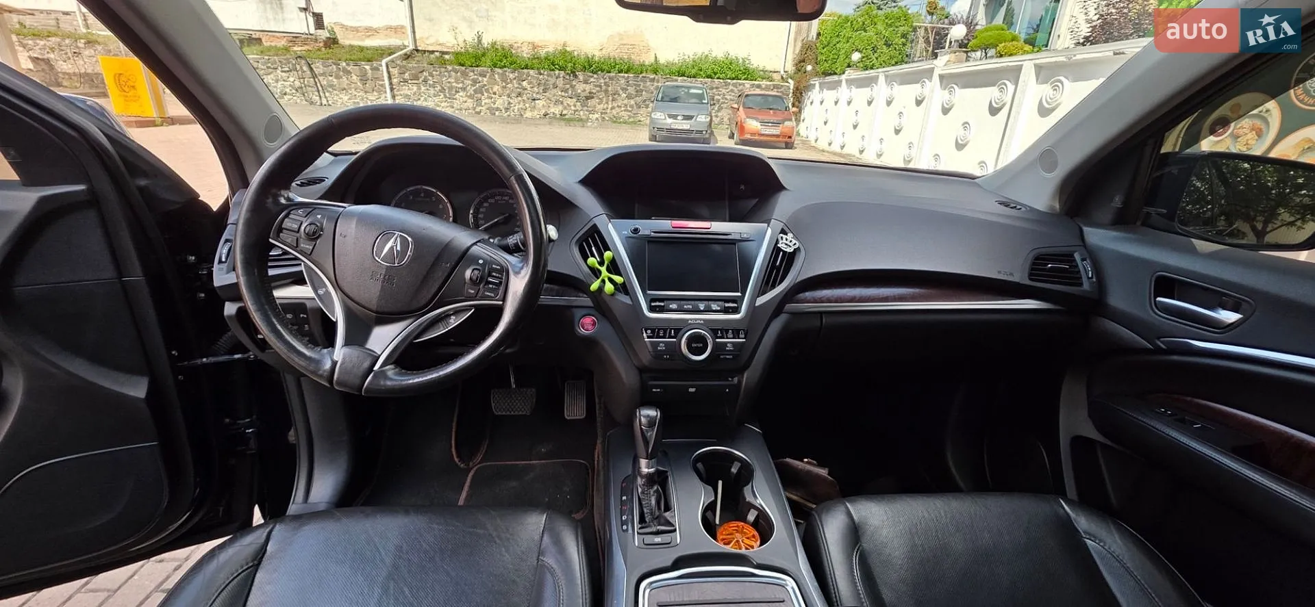 2014 Acura MDX - мініатюра 17