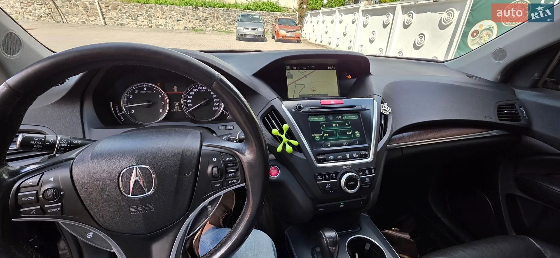 2014 Acura MDX - мініатюра 18